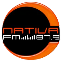 Fm Nativa 87.9 icon