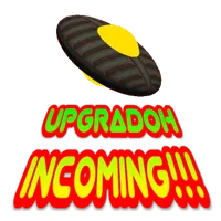 Upgradoh Incoming! icon