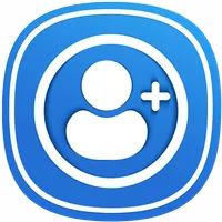 social network basics icon