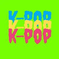K pop icon