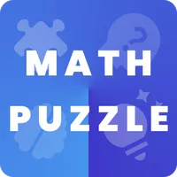 Math Puzzle & Calculation Game icon