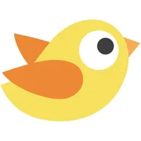 Fly the bird! icon