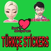 Stickers For WhatsApp - WAStic icon