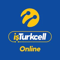 İşTurkcell Online icon