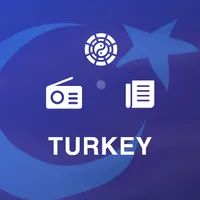 Turkey Radio & News icon