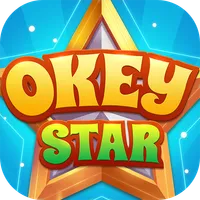 Okey Star icon