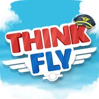 Think Fly icon