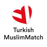 Turkish Muslimmatch App icon