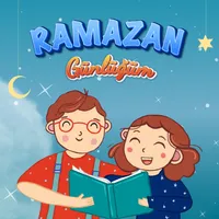 Ramazan Günlüğüm icon