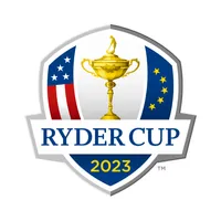 Ryder Cup icon