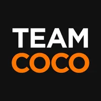 Conan O'Brien's Team Coco icon