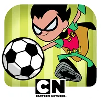 Toon Cup - Football Game icon