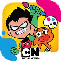 Cartoon Network By Me icon