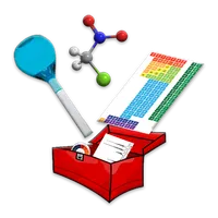 Chemistry Toolbox icon