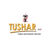 Tushar-Family Restaurant & Bar icon
