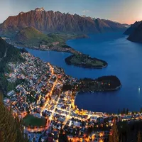 New Zealand Essential icon