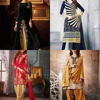 Fashionable Suit Designs icon