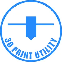 3D Print Utility icon