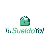 TuSueldoYa! icon