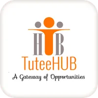 Tuteehub.com - Empowering App icon