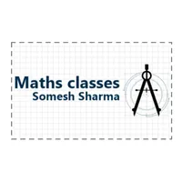 Maths Classes Somesh Sharma icon