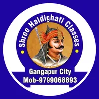 Haldighati Classes GGC icon