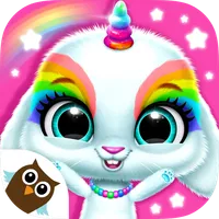 Bunnsies - Happy Pet World icon