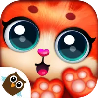 Little Kitty Town - Cat World icon