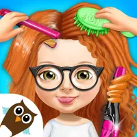 Sweet Baby Girl Beauty Salon 3 icon