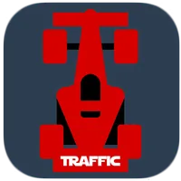 Traffic icon