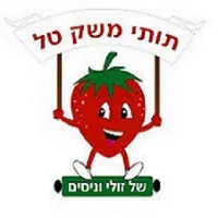 תותי משק טל משלוחים icon