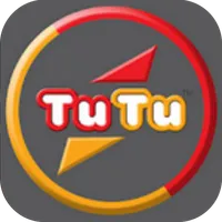 Tutu Driver icon