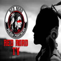 Red Road TV - Native American icon