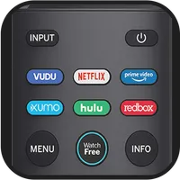 TV Remote for Vizio : Smart TV icon