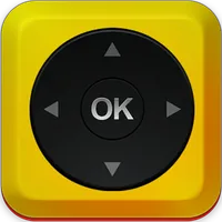 Remote Control For All TV icon