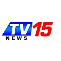 Tv15 News icon