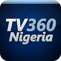 TV360 Nigeria icon