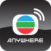 TVBAnywhere+ Launcher icon