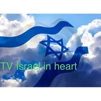TVisraelinheart icon