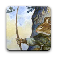 LarryLongbow icon