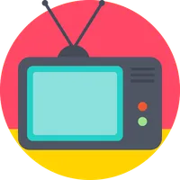 Tv ln icon