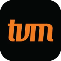 TVM Play icon