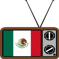 TV México Teve Mexicana icon