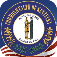 Kentucky Revised Statutes, KRS icon