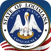 Louisiana Laws (LA State law) icon