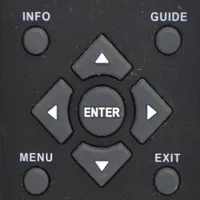 Dynex TV Remote icon