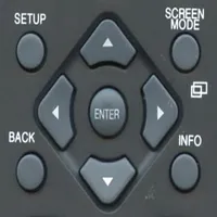 Emerson TV Remote icon