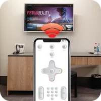 Universal TV Remote 2023 icon