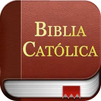 Biblia Católica Móvil icon