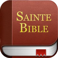 La Sainte Bible en français icon